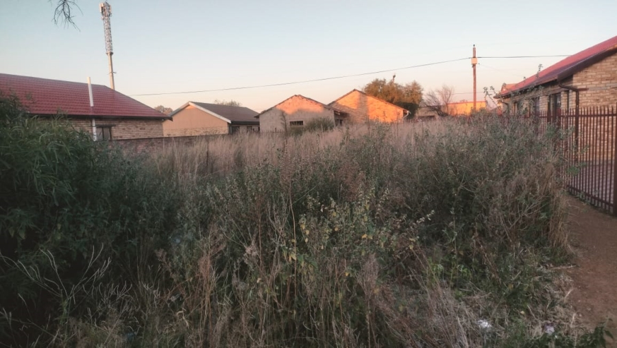  Bedroom Property for Sale in Mandela View Free State